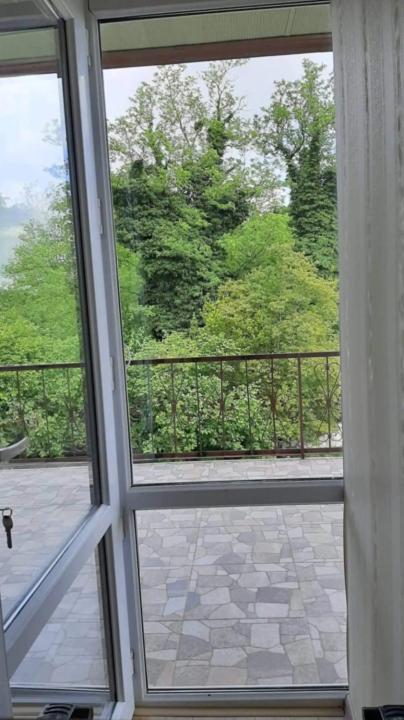 House At The Forest / Სახლი Ტყის Პირას Gordi Zewnętrze zdjęcie