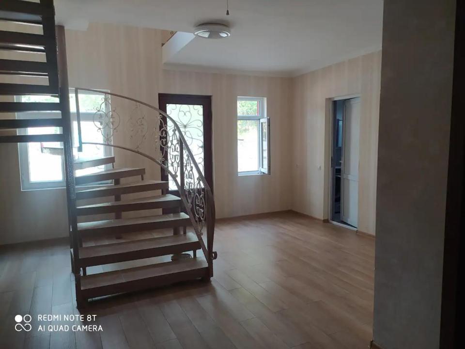 House At The Forest / Სახლი Ტყის Პირას Gordi Zewnętrze zdjęcie