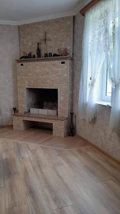 House At The Forest / Სახლი Ტყის Პირას Gordi Zewnętrze zdjęcie